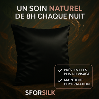 taie doreiller en soi