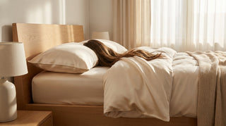 Avis sur la taie d'oreiller en soie Sforsilk : test complet
