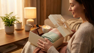 7 idées cadeaux bien-être pour faire plaisir à sa maman