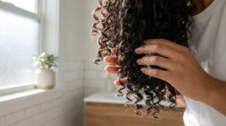 Comment appliquer la gelée capillaire pour des boucles nettes ?