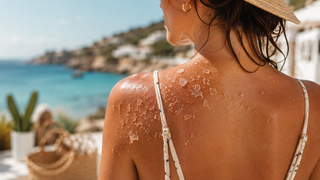 Comment rattraper un bronzage qui pèle en 2026 ?