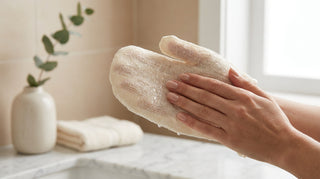 Quel est le meilleur gant exfoliant pour le corps en 2026 ?