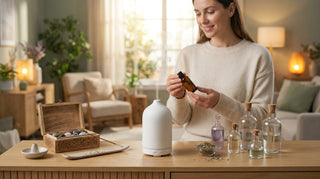 7 idées cadeaux bien-être pour une femme de 30 ans