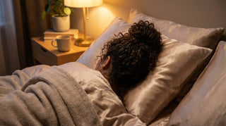 Les meilleures astuces pour protéger ses boucles pendant la nuit