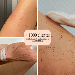 gant exfoliant