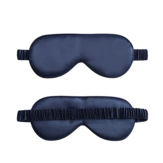 masque de sommeil en soie
